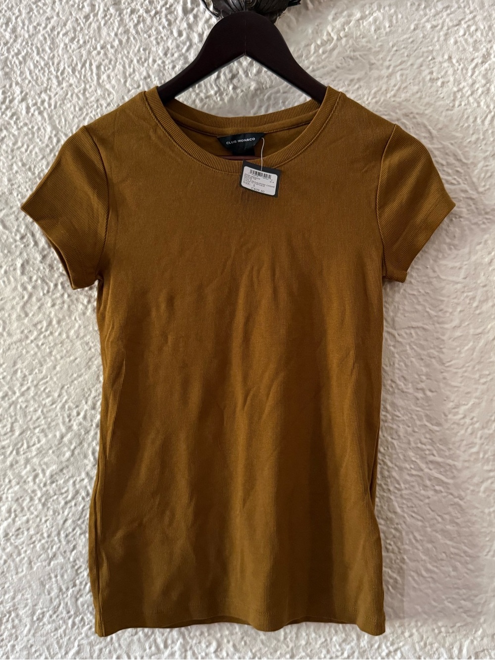 Club Monaco Bowie Tee